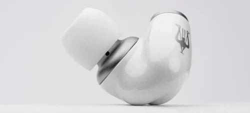 ALBA - A LIGHT IN THE SHAPE OF SOUND