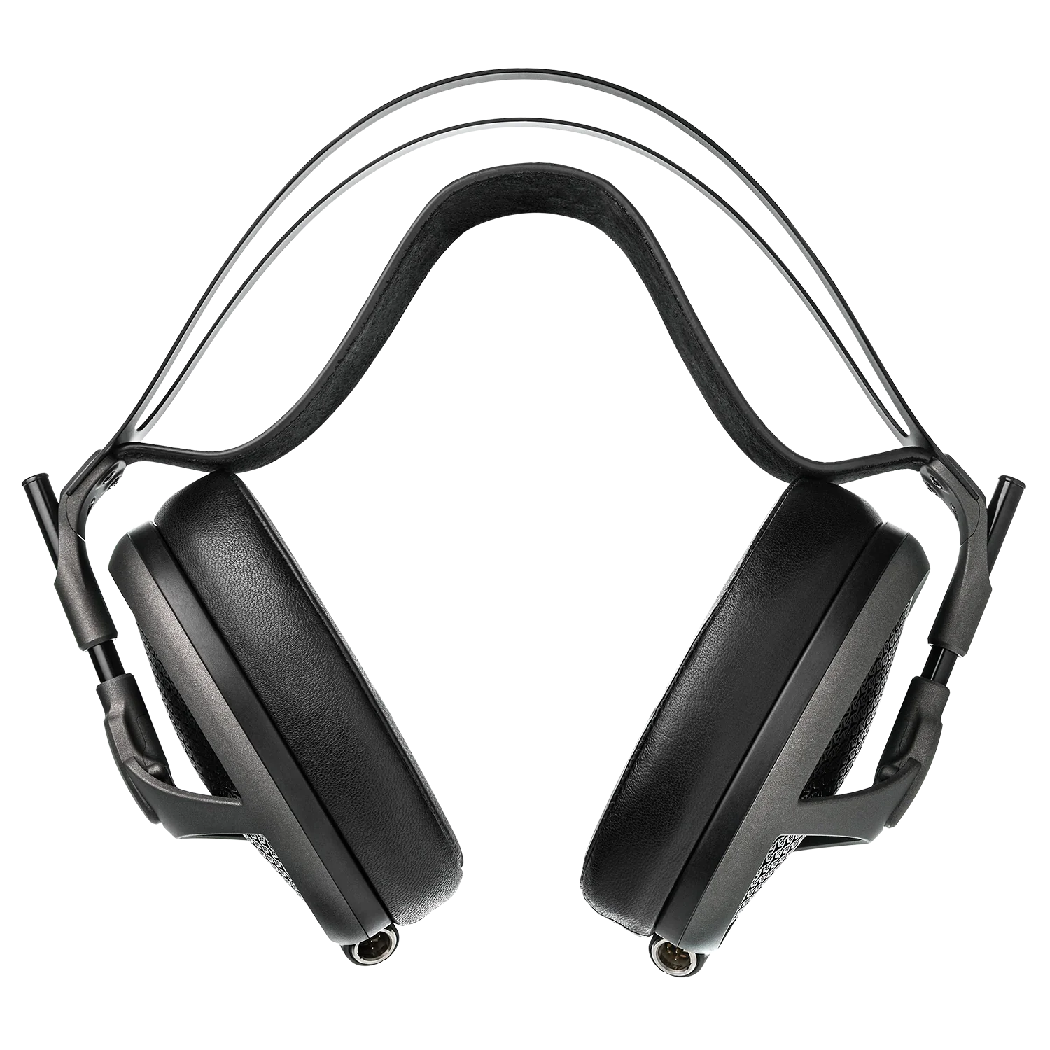Great Studio Headphones - Meze Elite for Exceptional Sound Quality and Comfort