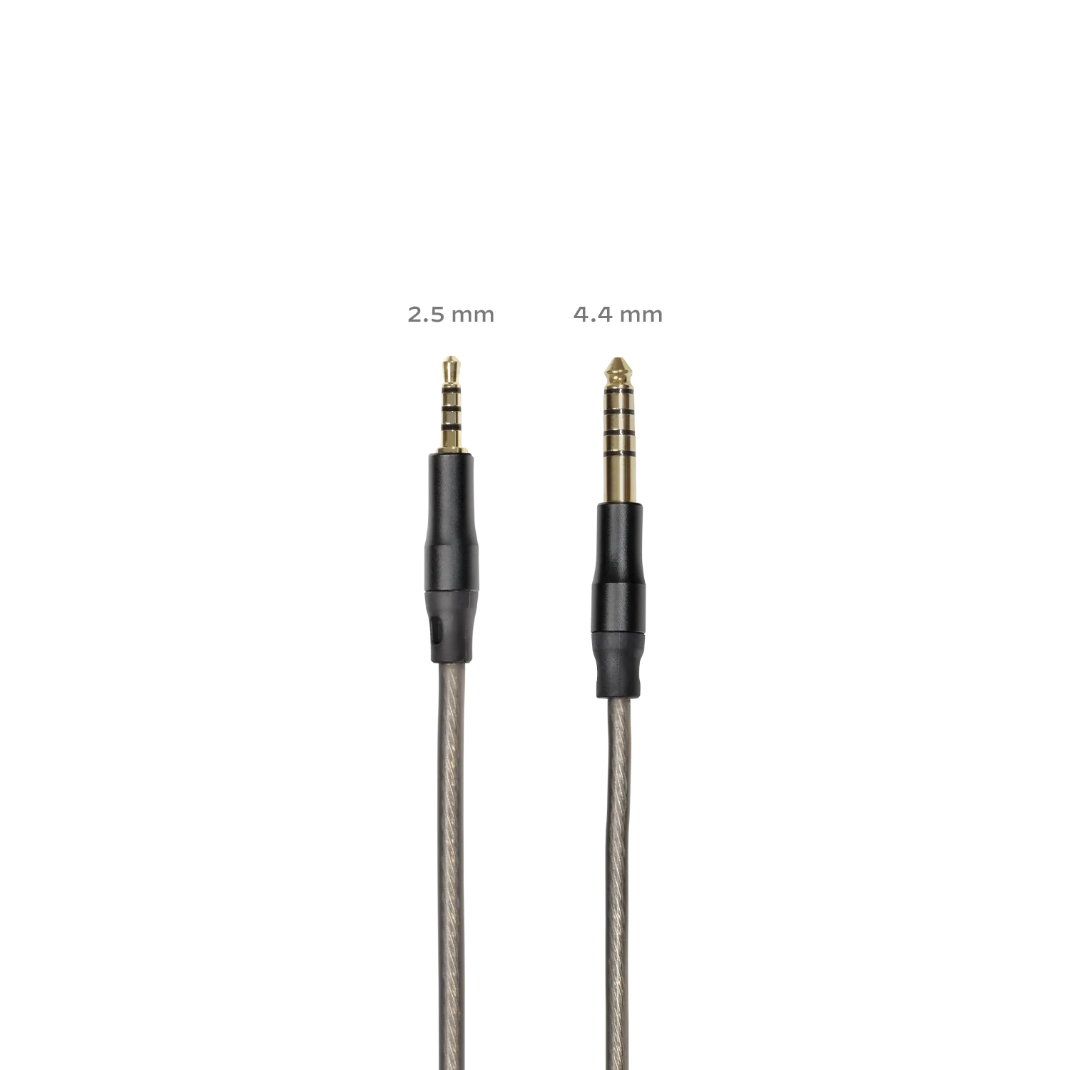 Meze Audio Mono 3.5 OFC Upgrade Cable all sizes - High-Quality Audiophile Cable for Enhanced Sound Performance