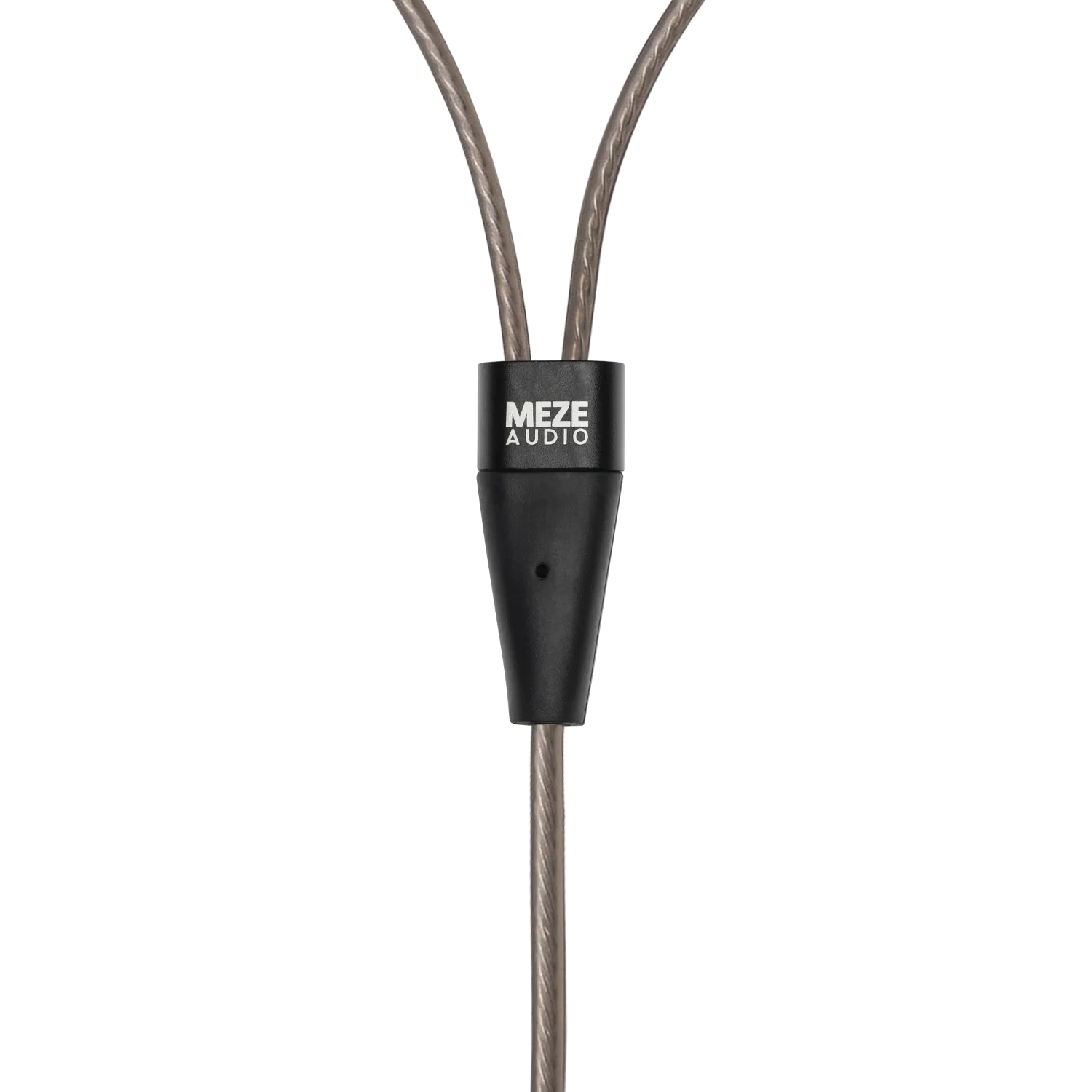 Meze Audio Mono 3.5 OFC Upgrade Cable splitter - High-Quality Audiophile Cable for Enhanced Sound Performance
