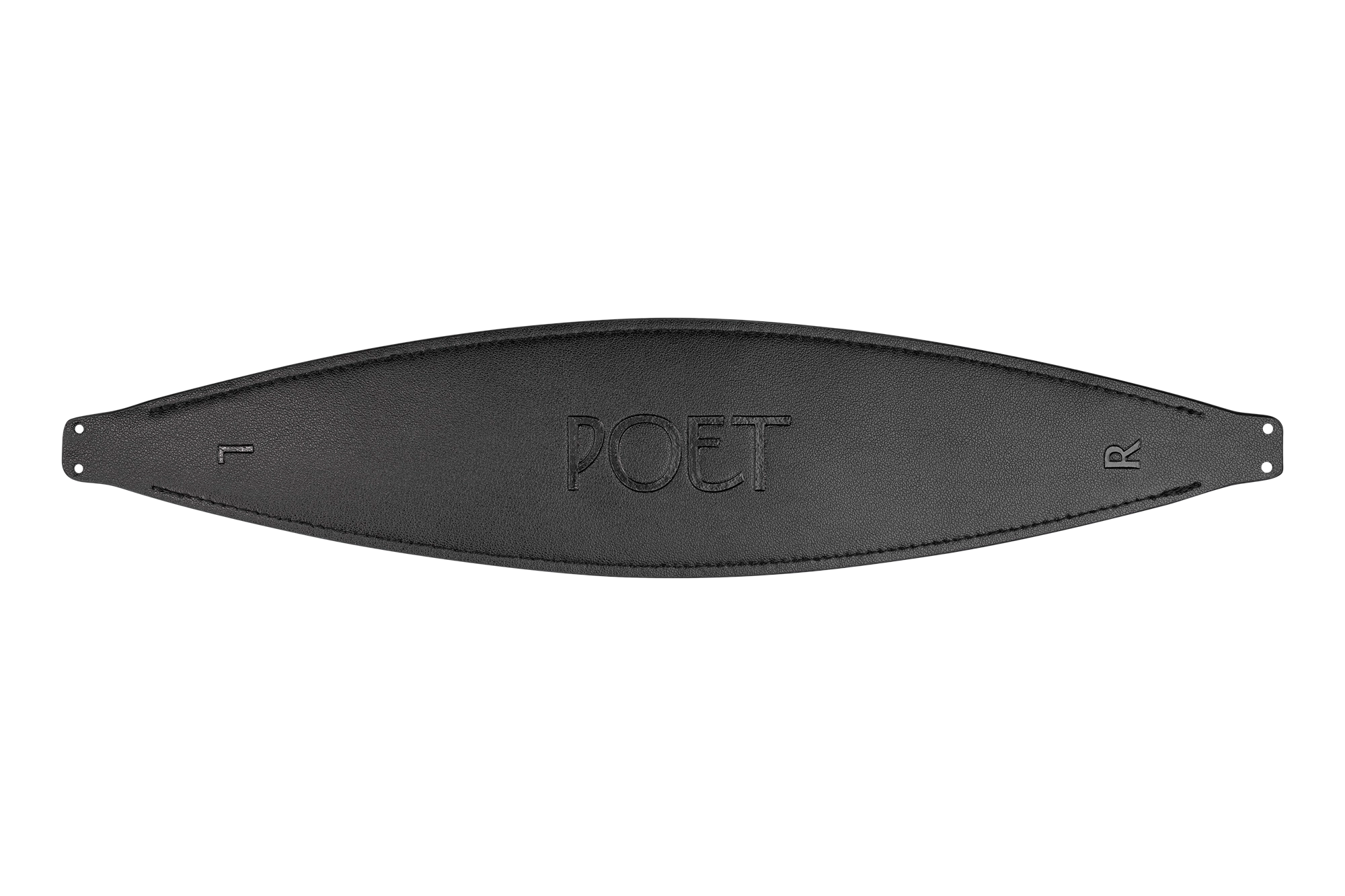 POET HEADBAND