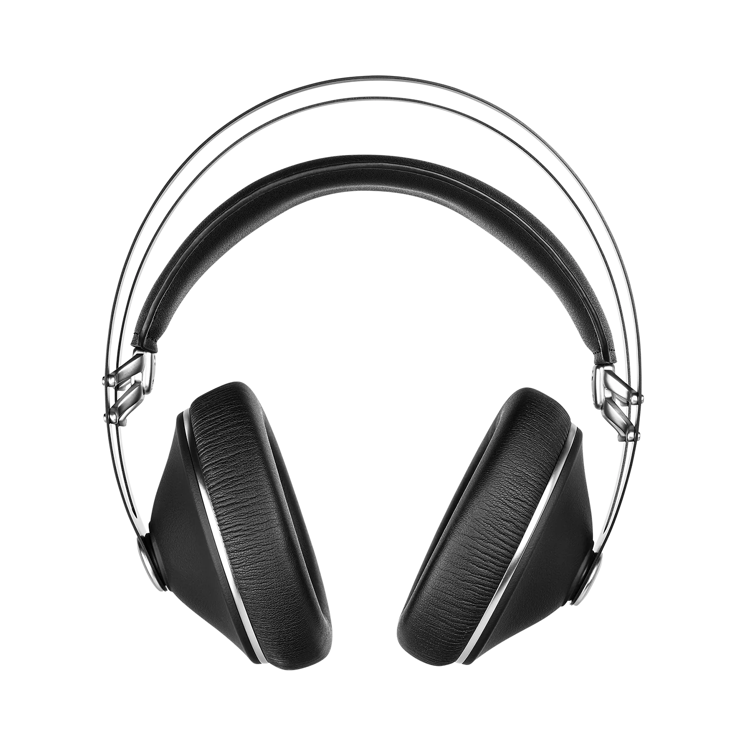 Meze Audio 99 NEO best audiophile closed back headphones side view with ear pad, chassis and earcup