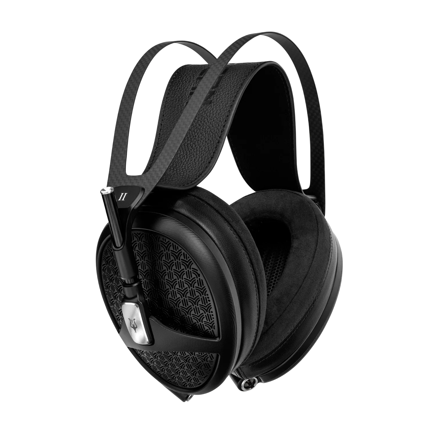 Meze Audio Empyrean II - Best Open-Back Headphones for Audiophiles and Studio Professionals