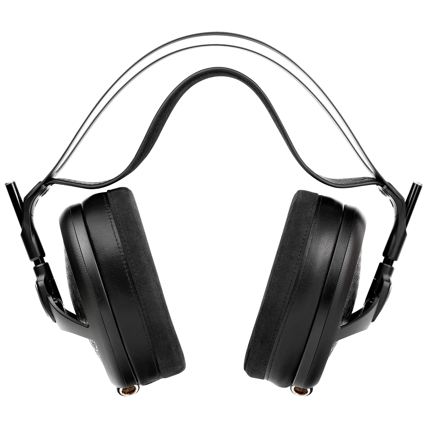 Top Rated Open-Back Headphones - Meze Empyrean II for High-Fidelity Sound